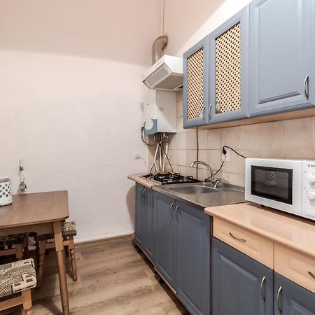 Striltsiv Apartment Lemberg Exterior foto