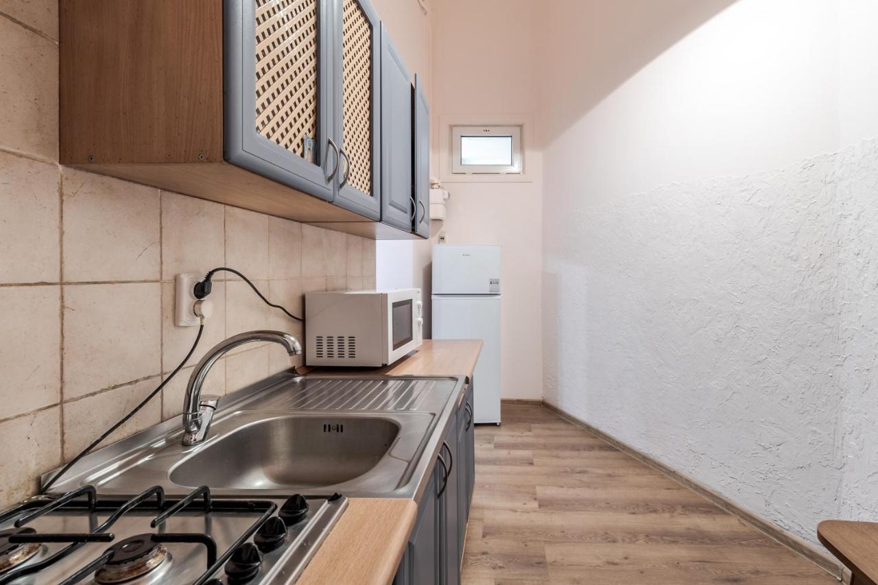 Striltsiv Apartment Lemberg Exterior foto